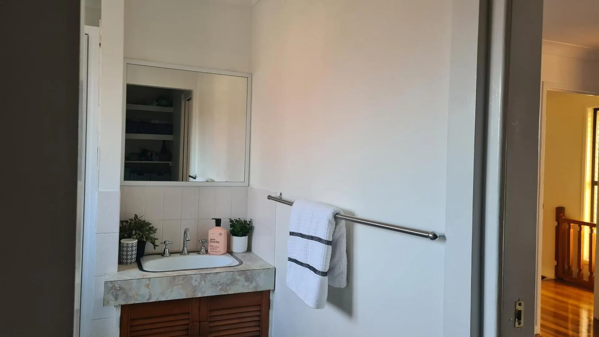 Вилла 4Br Big Family House With Huge Pool Брисбен