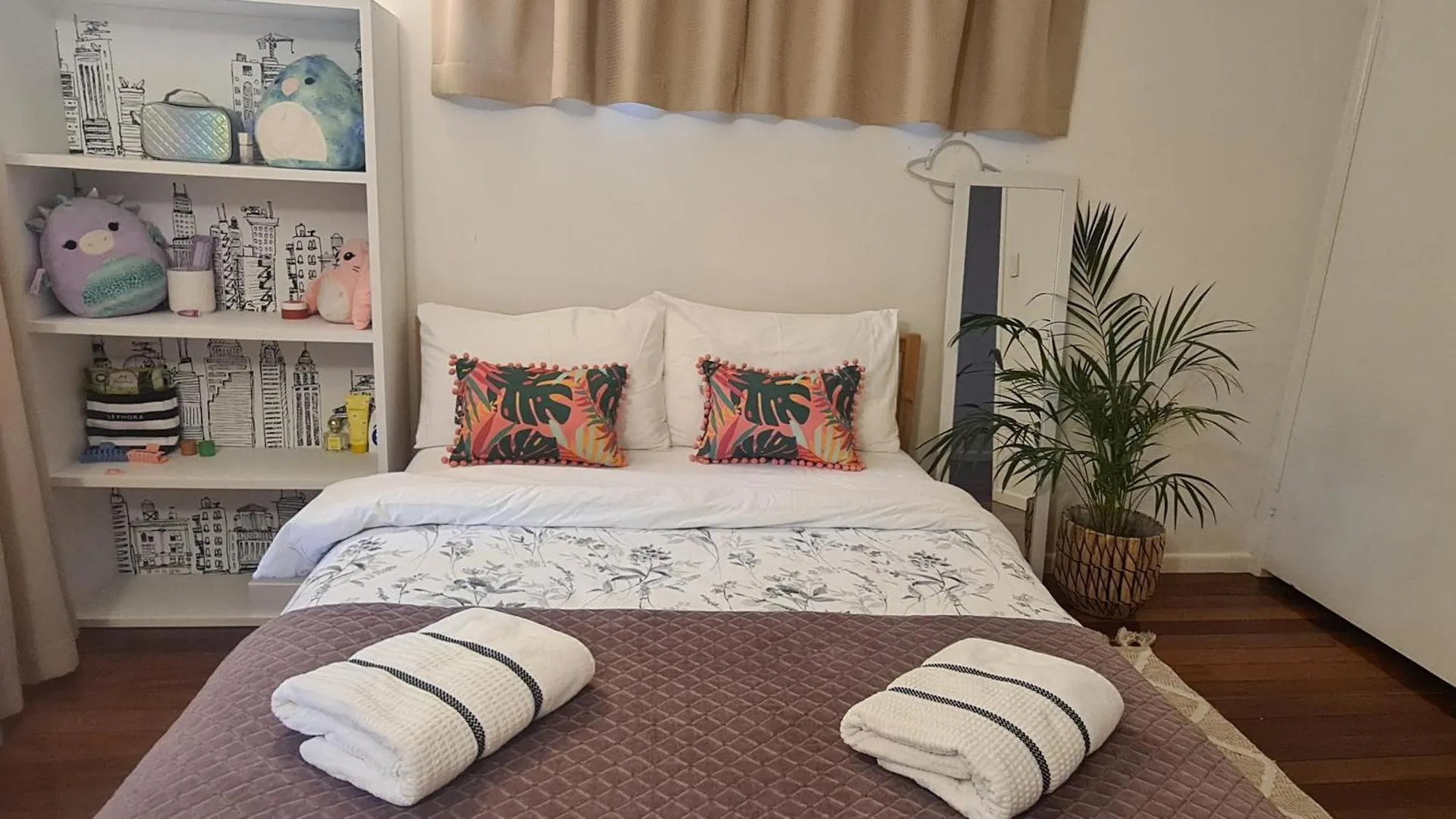 Вилла 4Br Big Family House With Huge Pool Брисбен 0*,