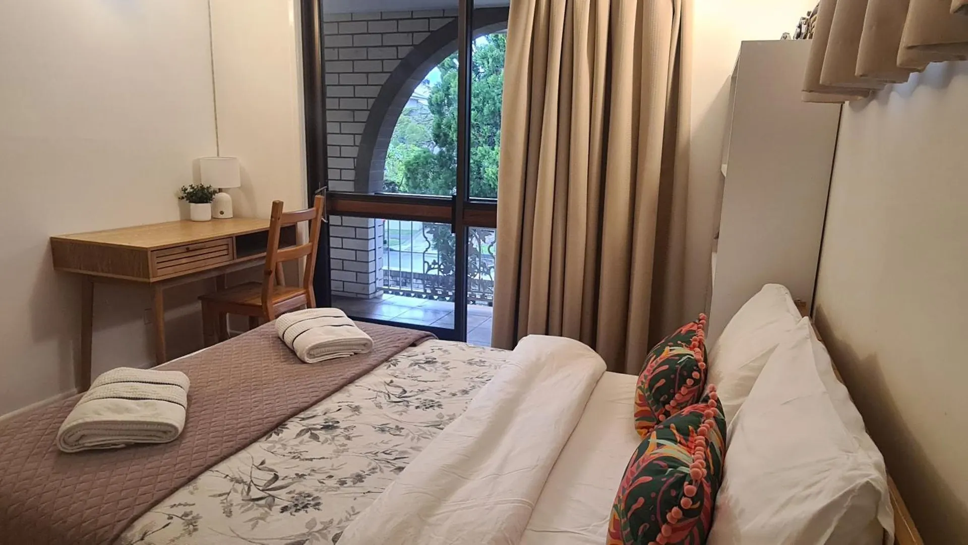 Вилла 4Br Big Family House With Huge Pool Брисбен