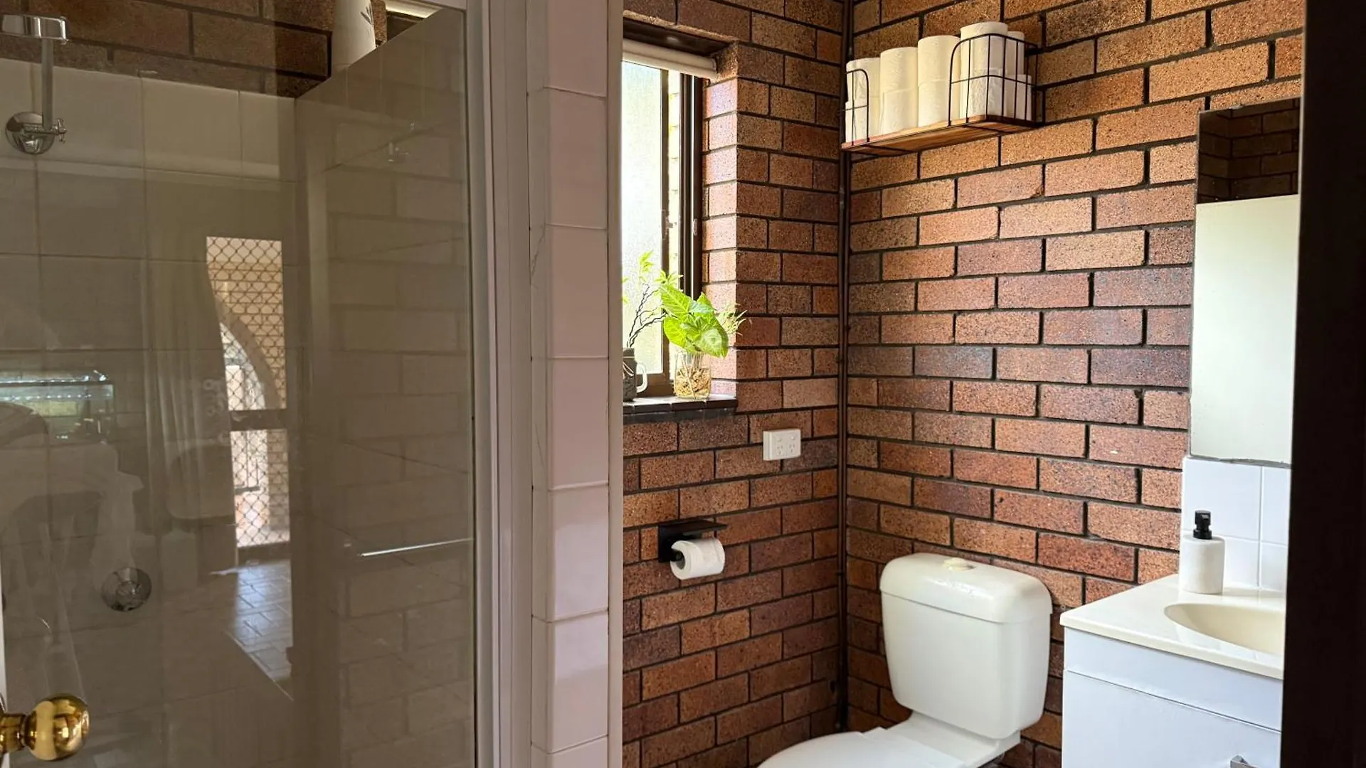 Вилла 4Br Big Family House With Huge Pool Брисбен 0*,
