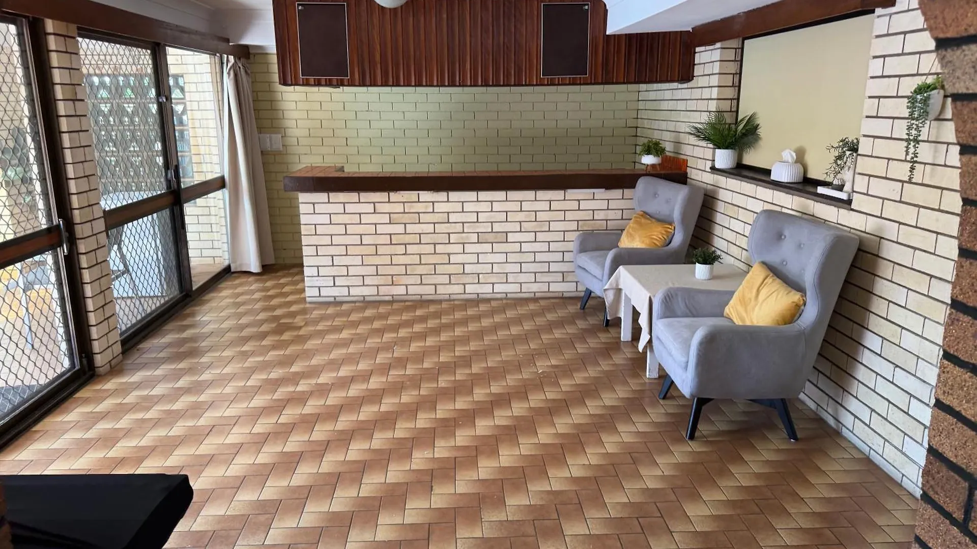Вилла 4Br Big Family House With Huge Pool Брисбен Австралия
